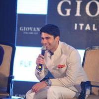 Fawad Afzal Khan - Fawad Afzal Khan announced new brand ambassador of Giovani fashion brand pics | Picture 1062689