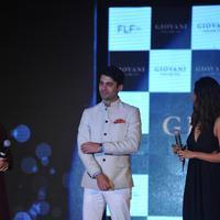 Fawad Afzal Khan announced new brand ambassador of Giovani fashion brand pics | Picture 1062693