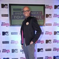 Lisa Haydon at the launch of new MTV show India's Next Top Model Photos | Picture 1062836