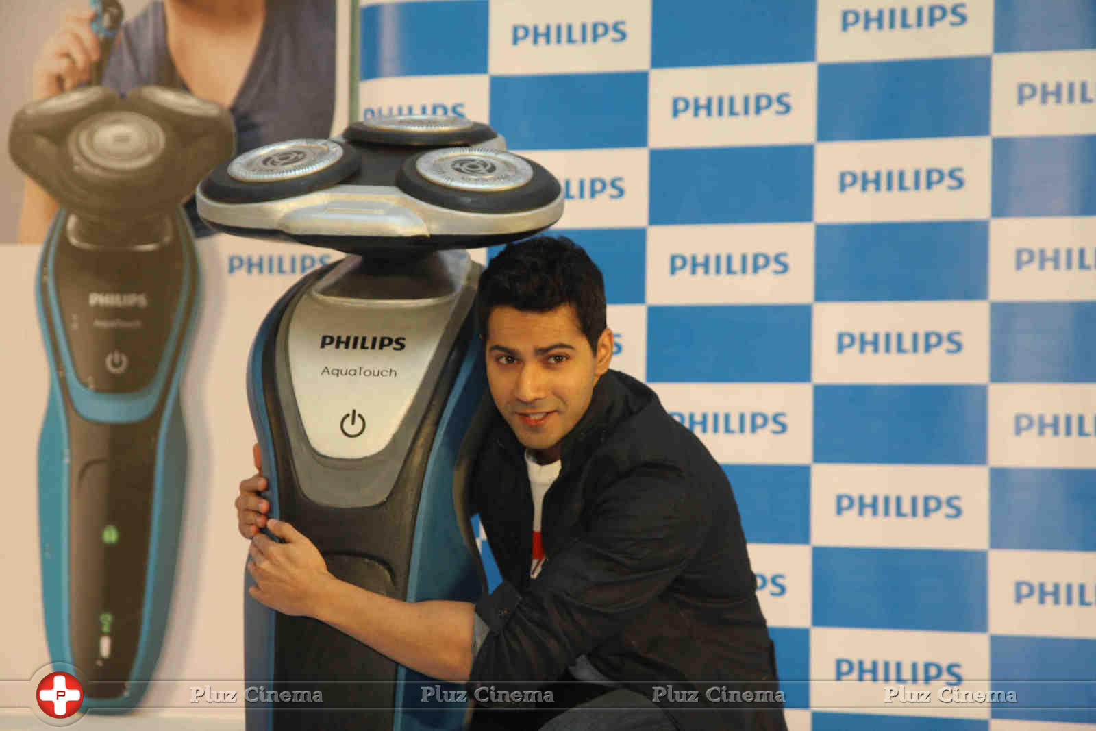 Philips India announces Varun Dhawan as their new brand ambassador pics | Picture 1062582