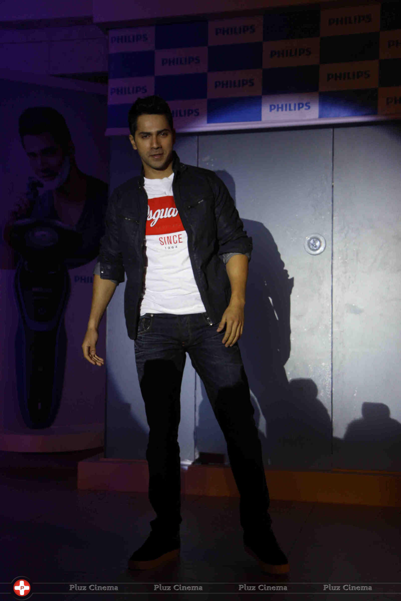 Philips India announces Varun Dhawan as their new brand ambassador pics | Picture 1062604