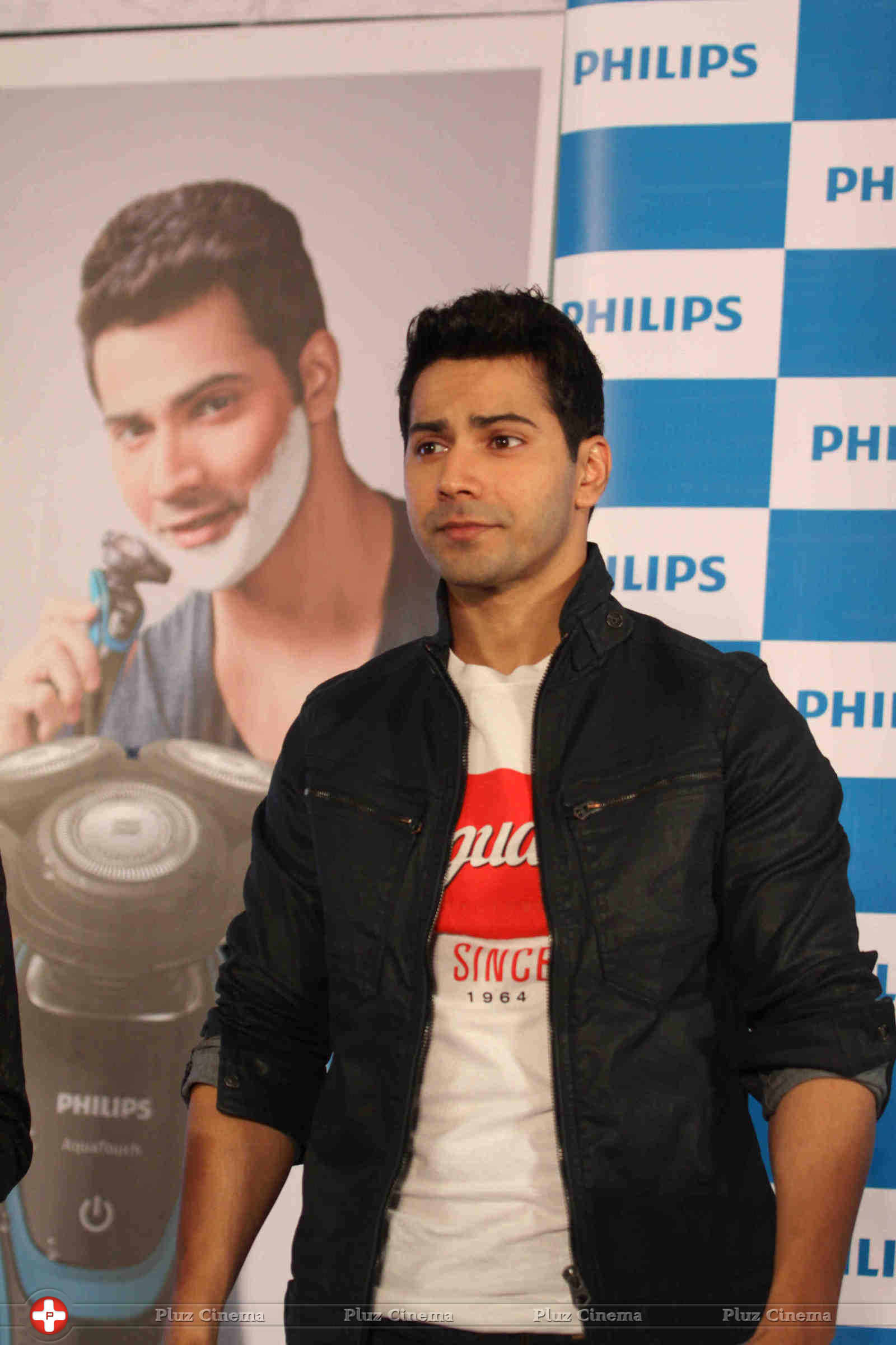Philips India announces Varun Dhawan as their new brand ambassador pics | Picture 1062639