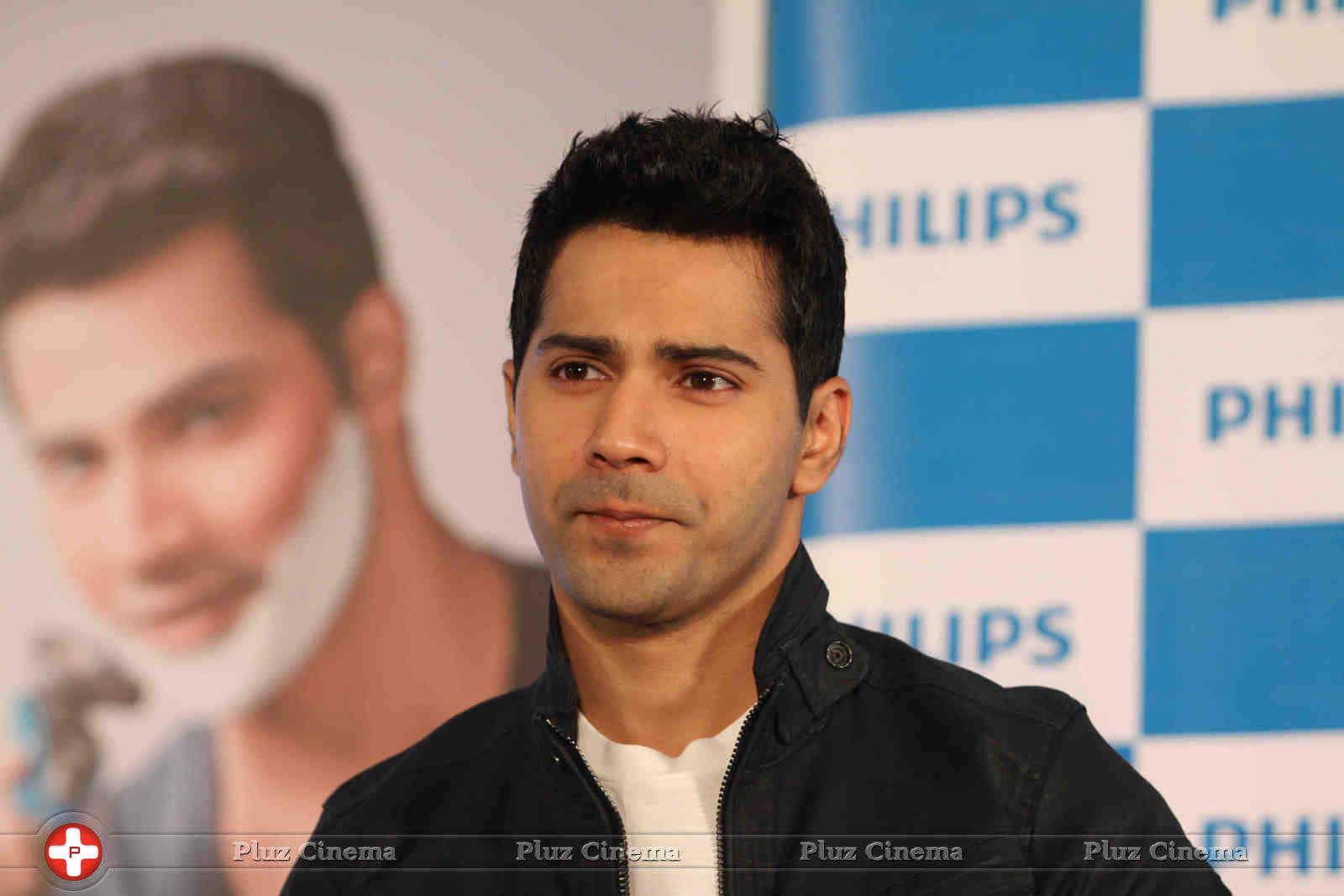 Philips India announces Varun Dhawan as their new brand ambassador pics | Picture 1062640