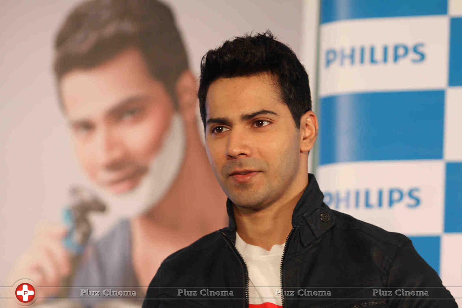 Philips India announces Varun Dhawan as their new brand ambassador pics | Picture 1062641