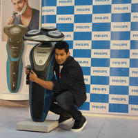 Philips India announces Varun Dhawan as their new brand ambassador pics | Picture 1062581
