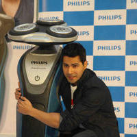 Philips India announces Varun Dhawan as their new brand ambassador pics | Picture 1062583