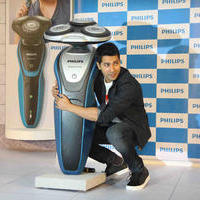 Philips India announces Varun Dhawan as their new brand ambassador pics | Picture 1062584