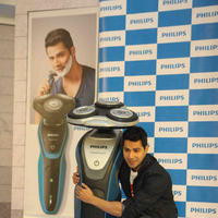Philips India announces Varun Dhawan as their new brand ambassador pics | Picture 1062587