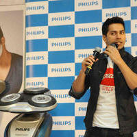 Philips India announces Varun Dhawan as their new brand ambassador pics | Picture 1062595