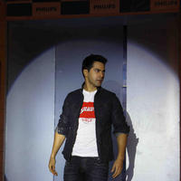 Philips India announces Varun Dhawan as their new brand ambassador pics | Picture 1062601