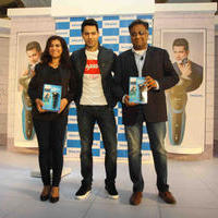 Philips India announces Varun Dhawan as their new brand ambassador pics | Picture 1062603