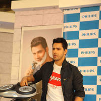 Philips India announces Varun Dhawan as their new brand ambassador pics | Picture 1062607