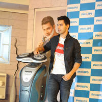 Philips India announces Varun Dhawan as their new brand ambassador pics | Picture 1062609