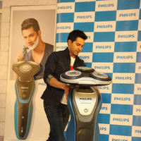 Philips India announces Varun Dhawan as their new brand ambassador pics | Picture 1062610