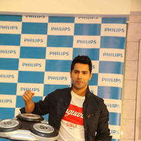 Philips India announces Varun Dhawan as their new brand ambassador pics | Picture 1062611