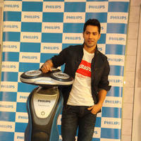 Philips India announces Varun Dhawan as their new brand ambassador pics | Picture 1062613