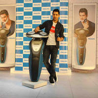 Philips India announces Varun Dhawan as their new brand ambassador pics | Picture 1062618