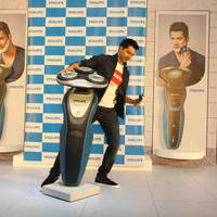 Philips India announces Varun Dhawan as their new brand ambassador pics | Picture 1062620