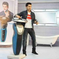 Philips India announces Varun Dhawan as their new brand ambassador pics | Picture 1062621