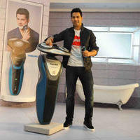 Philips India announces Varun Dhawan as their new brand ambassador pics | Picture 1062622