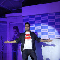 Philips India announces Varun Dhawan as their new brand ambassador pics | Picture 1062623