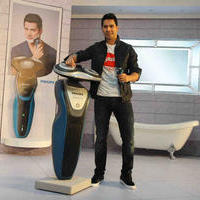 Philips India announces Varun Dhawan as their new brand ambassador pics | Picture 1062624