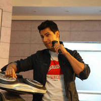 Philips India announces Varun Dhawan as their new brand ambassador pics | Picture 1062625