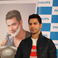 Philips India announces Varun Dhawan as their new brand ambassador pics | Picture 1062631