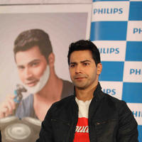 Philips India announces Varun Dhawan as their new brand ambassador pics | Picture 1062632