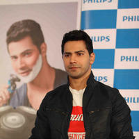 Philips India announces Varun Dhawan as their new brand ambassador pics | Picture 1062633