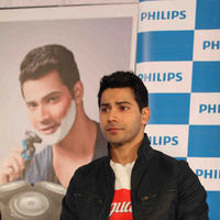 Philips India announces Varun Dhawan as their new brand ambassador pics | Picture 1062639