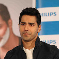 Philips India announces Varun Dhawan as their new brand ambassador pics | Picture 1062640