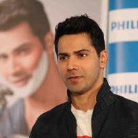 Philips India announces Varun Dhawan as their new brand ambassador pics | Picture 1062641