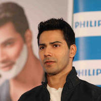 Philips India announces Varun Dhawan as their new brand ambassador pics | Picture 1062643