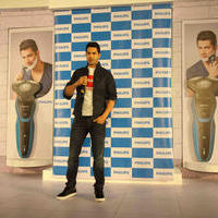 Philips India announces Varun Dhawan as their new brand ambassador pics | Picture 1062655