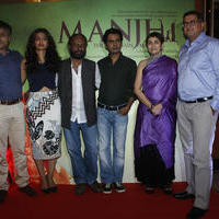Trailer launch of film Manjhi The Mountain Man Photos | Picture 1061972