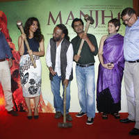 Trailer launch of film Manjhi The Mountain Man Photos | Picture 1061974