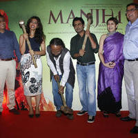 Trailer launch of film Manjhi The Mountain Man Photos | Picture 1061975