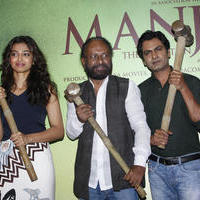 Trailer launch of film Manjhi The Mountain Man Photos | Picture 1061976