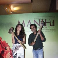 Trailer launch of film Manjhi The Mountain Man Photos | Picture 1061979