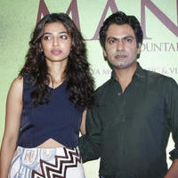 Trailer launch of film Manjhi The Mountain Man Photos | Picture 1061990