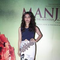 Radhika Apte - Trailer launch of film Manjhi The Mountain Man Photos | Picture 1061993