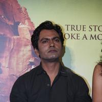 Trailer launch of film Manjhi The Mountain Man Photos | Picture 1061999