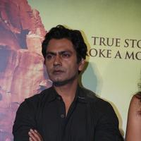 Trailer launch of film Manjhi The Mountain Man Photos | Picture 1062002