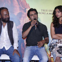 Trailer launch of film Manjhi The Mountain Man Photos | Picture 1062007