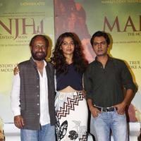 Trailer launch of film Manjhi The Mountain Man Photos | Picture 1062011