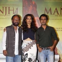 Trailer launch of film Manjhi The Mountain Man Photos | Picture 1062012