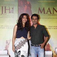 Trailer launch of film Manjhi The Mountain Man Photos | Picture 1062013