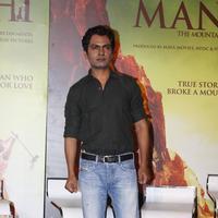Trailer launch of film Manjhi The Mountain Man Photos | Picture 1062014