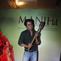 Trailer launch of film Manjhi The Mountain Man Photos | Picture 1062015
